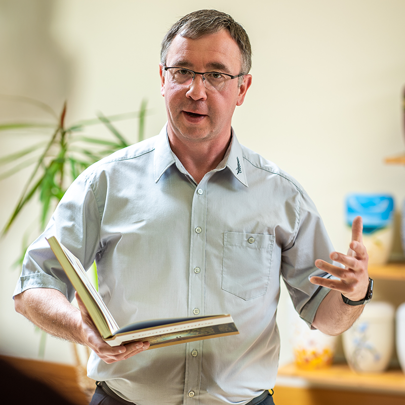 Pietät von Rüden Standort Saarbrücken